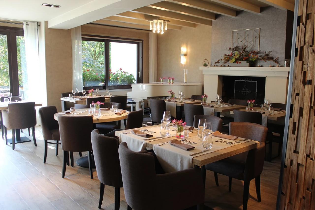 Hotel-Restaurant Le Sorgia Бельґард-сюр-Вальсерін Екстер'єр фото
