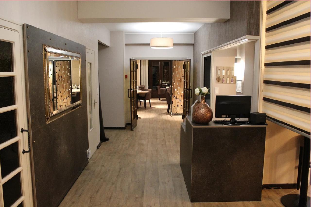 Hotel-Restaurant Le Sorgia Бельґард-сюр-Вальсерін Екстер'єр фото